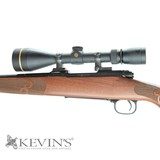 Winchester Model 70 7mm-08 Rem - 3 of 9