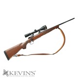 Winchester Model 70 7mm-08 Rem - 9 of 9