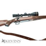 Winchester Model 70 7mm-08 Rem