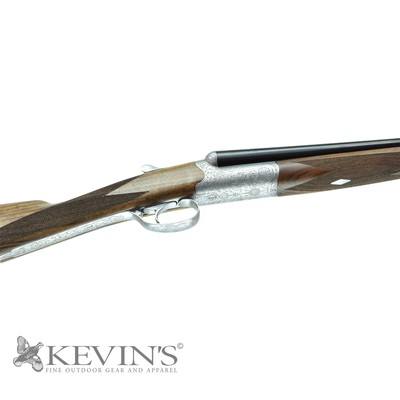 Beretta 486 Parallelo 28ga