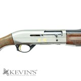 Benelli Montefeltro 12ga - 2 of 9