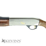 Benelli Montefeltro 12ga - 3 of 9
