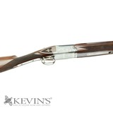 Browning 101 Quail Special 12ga