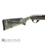 Benelli Super Black Eagle III BE.S.T. A.I. Waterfowl 20ga - 7 of 9
