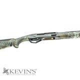 Benelli Super Black Eagle III BE.S.T. A.I. Waterfowl 20ga