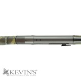 Benelli Super Black Eagle III BE.S.T. A.I. Waterfowl 20ga - 4 of 9