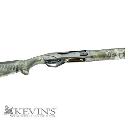 Benelli Super Black Eagle III BE.S.T. A.I. Waterfowl 20ga