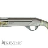 Benelli Super Black Eagle III BE.S.T. A.I. Waterfowl 20ga - 3 of 9