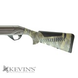 Benelli Super Black Eagle III BE.S.T. A.I. Waterfowl 20ga - 8 of 9