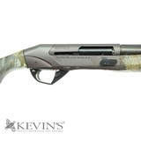 Benelli Super Black Eagle III BE.S.T. A.I. Waterfowl 20ga - 2 of 9