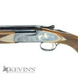 Caesar Guerini Magnus Limited
.410/28/20ga Combo - 3 of 9