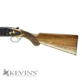 Caesar Guerini Magnus Limited
.410/28/20ga Combo - 8 of 9