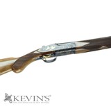 Caesar Guerini Magnus Limited
.410/28/20ga Combo