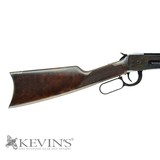 Winchester Model 1894 Deluxe 30-30 - 7 of 9