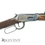 Winchester Model 1894 Deluxe 30-30 - 2 of 9