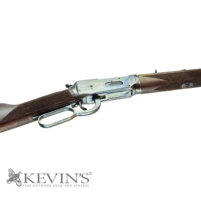 Winchester Model 1894 Deluxe 30-30