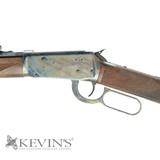 Winchester Model 1894 Deluxe 30-30 - 3 of 9