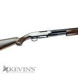 Winchester Model 12 20ga