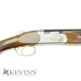 Beretta 686 Silver Pigeon I .410 - 2 of 9