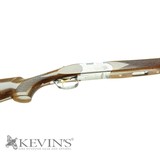 Beretta 686 Silver Pigeon I .410 - 1 of 9