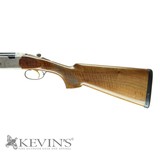 Beretta 686 Silver Pigeon I .410 - 8 of 9