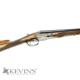 Parker Bros. Repro DHE 20ga