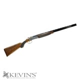 F.A.I.R. Jubilee Venice .410 - 9 of 9