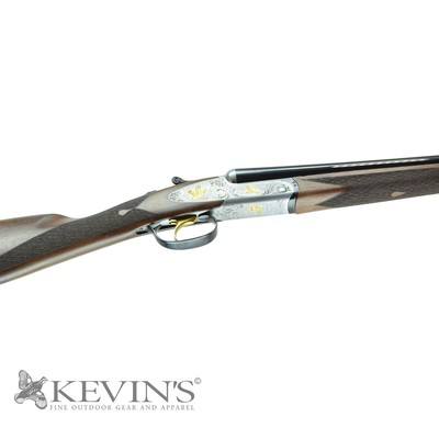 F.A.I.R. Iside Select 28ga