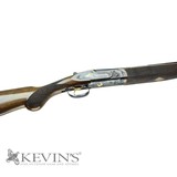 F.A.I.R. Jubilee Prestige Tartaruga Gold 20ga