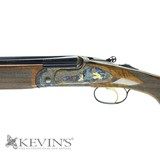 F.A.I.R. Jubilee Prestige Tartaruga Gold 20ga - 3 of 9