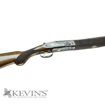 F.A.I.R. Jubilee Prestige Tartaruga Gold 20ga