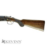 F.A.I.R. Jubilee Prestige Tartaruga Gold 20ga - 8 of 9