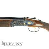 F.A.I.R. Jubilee Prestige Tartaruga Gold 28ga - 3 of 9