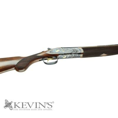 F.A.I.R. Jubilee Prestige Tartaruga Gold 28ga