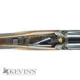 F.A.I.R. Jubilee Prestige Tartaruga Gold 28ga - 4 of 9