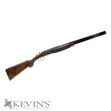 F.A.I.R. Jubilee Prestige Tartaruga Gold 28ga - 9 of 9