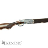 F.A.I.R. Jubilee Prestige Tartaruga Gold 28ga