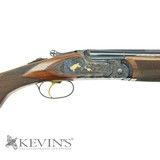 F.A.I.R. Jubilee Prestige Tartaruga Gold 28ga - 2 of 9