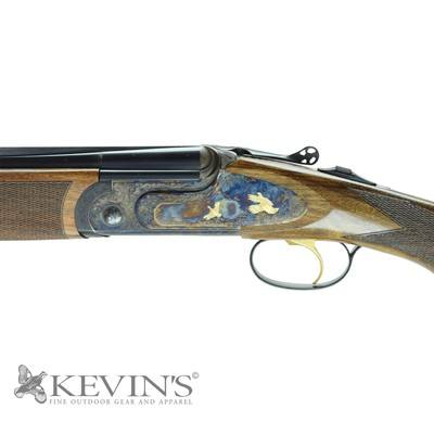 FAIR Jubilee Prestige Tartaruga Gold .410 - Image 3 of 7