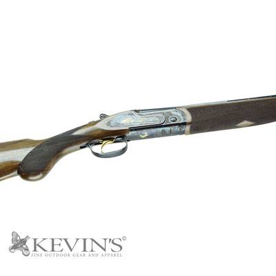 F.A.I.R. Jubilee Prestige Tartaruga Gold .410