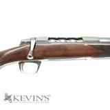 Browning X-Bolt II White
Gold Medallion .270 Win - 2 of 9