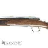 Browning X-Bolt II White
Gold Medallion .270 Win - 3 of 9