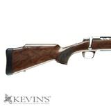 Browning X-Bolt II White
Gold Medallion .270 Win - 7 of 9