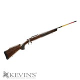 Browning X-Bolt II White
Gold Medallion .270 Win - 9 of 9