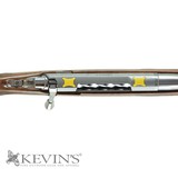 Browning X-Bolt II White
Gold Medallion .270 Win - 4 of 9