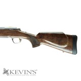 Browning X-Bolt II White
Gold Medallion .270 Win - 8 of 9