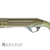 Benelli Super Black Eagle III A.I. 20ga - 3 of 9