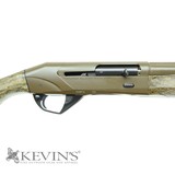 Benelli Super Black Eagle III A.I. 20ga - 2 of 9