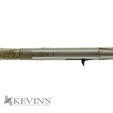 Benelli Super Black Eagle III A.I. 20ga - 4 of 9