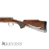 Browning X-Bolt II White
Gold Medallion .308 Win - 8 of 9